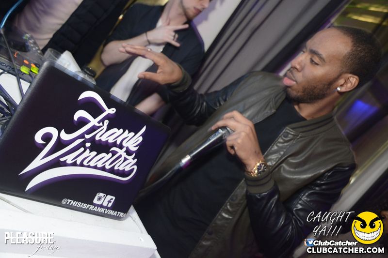 Studio Entertainment Theatre party venue photo 69 - April 22nd, 2016