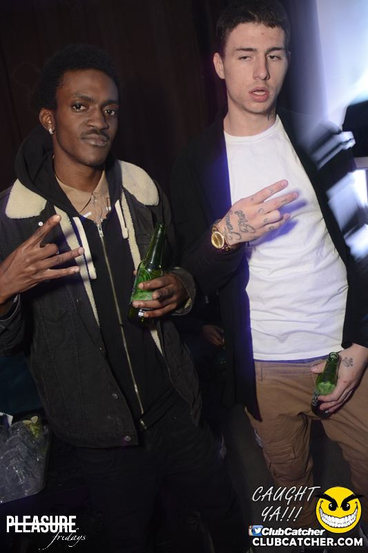 Studio Entertainment Theatre party venue photo 70 - April 22nd, 2016