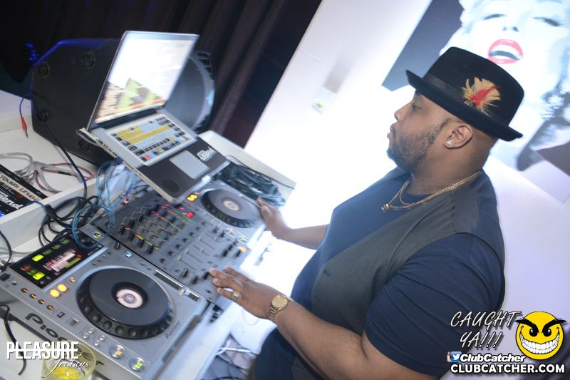 Studio Entertainment Theatre party venue photo 72 - April 22nd, 2016