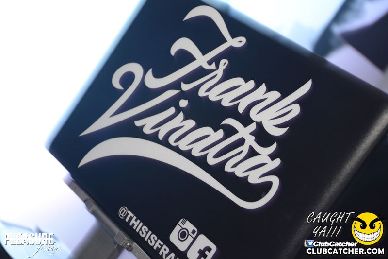 Studio Entertainment Theatre party venue photo 73 - April 22nd, 2016