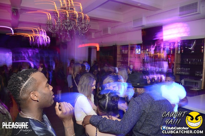 Studio Entertainment Theatre party venue photo 77 - April 22nd, 2016