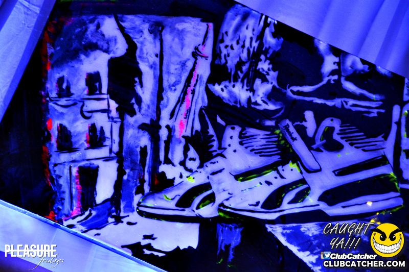 Studio Entertainment Theatre party venue photo 78 - April 22nd, 2016