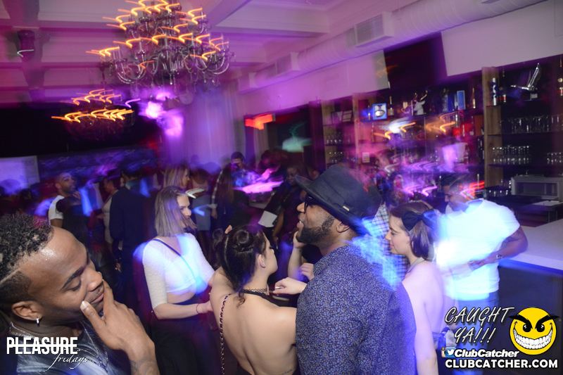 Studio Entertainment Theatre party venue photo 80 - April 22nd, 2016