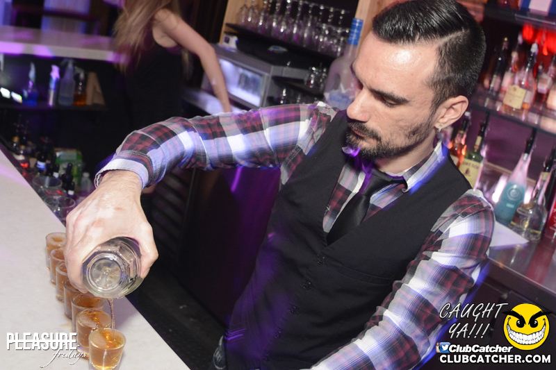 Studio Entertainment Theatre party venue photo 9 - April 22nd, 2016