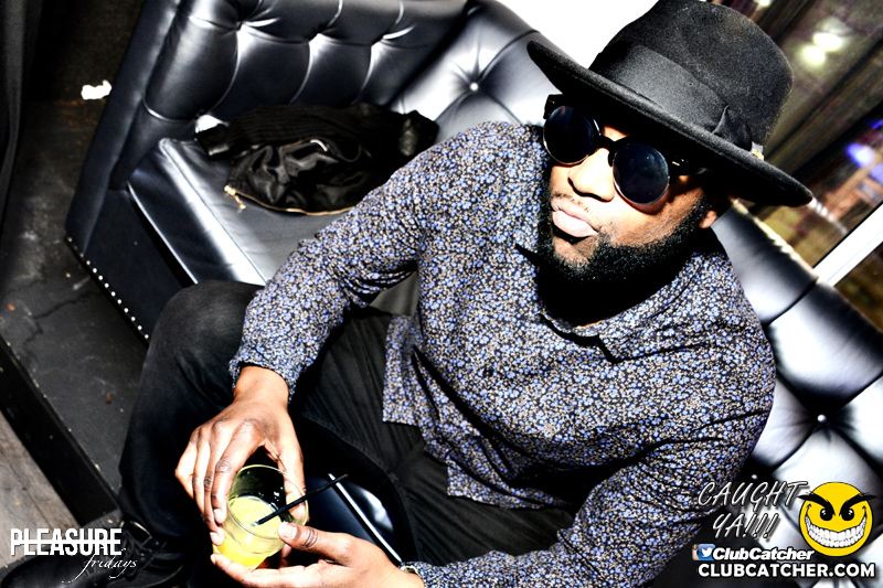 Studio Entertainment Theatre party venue photo 81 - April 22nd, 2016