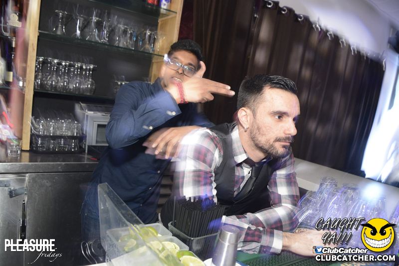 Studio Entertainment Theatre party venue photo 84 - April 22nd, 2016