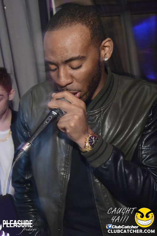 Studio Entertainment Theatre party venue photo 86 - April 22nd, 2016