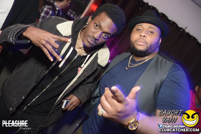 Studio Entertainment Theatre party venue photo 88 - April 22nd, 2016