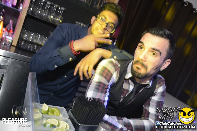 Studio Entertainment Theatre party venue photo 89 - April 22nd, 2016