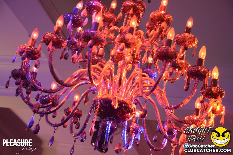 Studio Entertainment Theatre party venue photo 10 - April 22nd, 2016