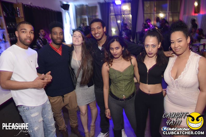 Studio Entertainment Theatre party venue photo 91 - April 22nd, 2016