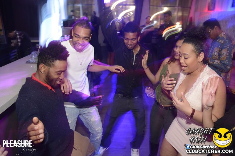 Studio Entertainment Theatre party venue photo 92 - April 22nd, 2016