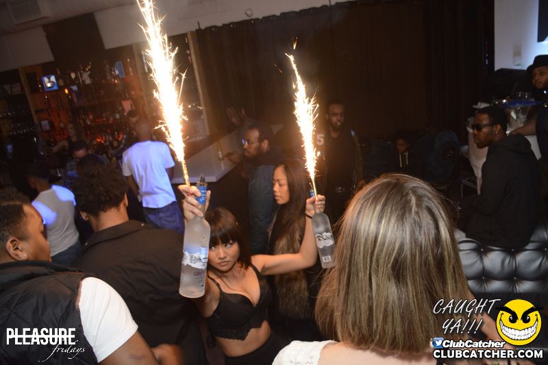 Studio Entertainment Theatre party venue photo 95 - April 22nd, 2016