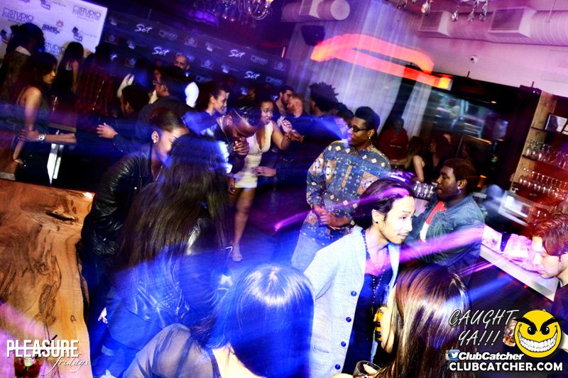 Studio Entertainment Theatre party venue photo 96 - April 22nd, 2016