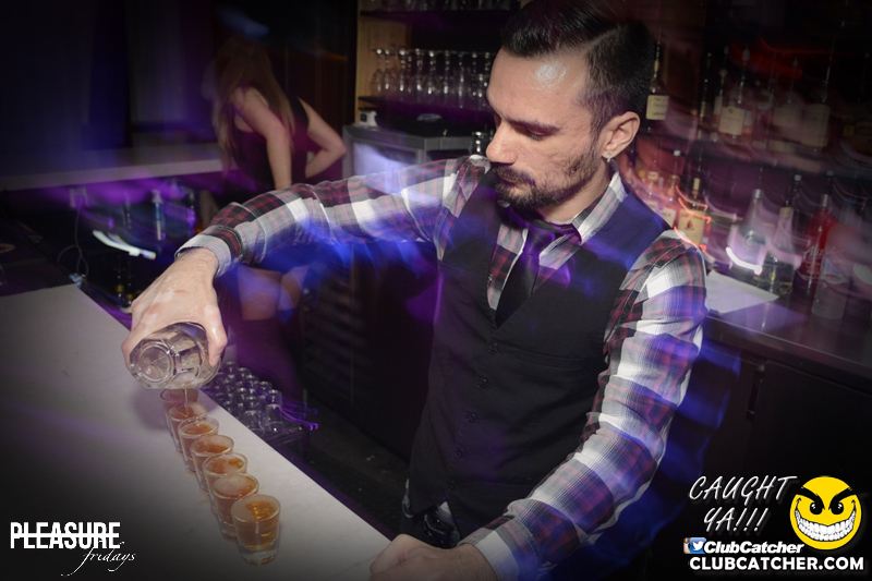 Studio Entertainment Theatre party venue photo 98 - April 22nd, 2016