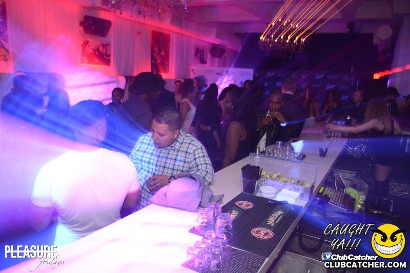 Studio Entertainment Theatre party venue photo 99 - April 22nd, 2016