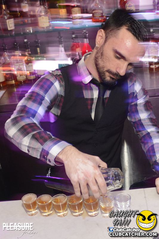 Studio Entertainment Theatre party venue photo 100 - April 22nd, 2016