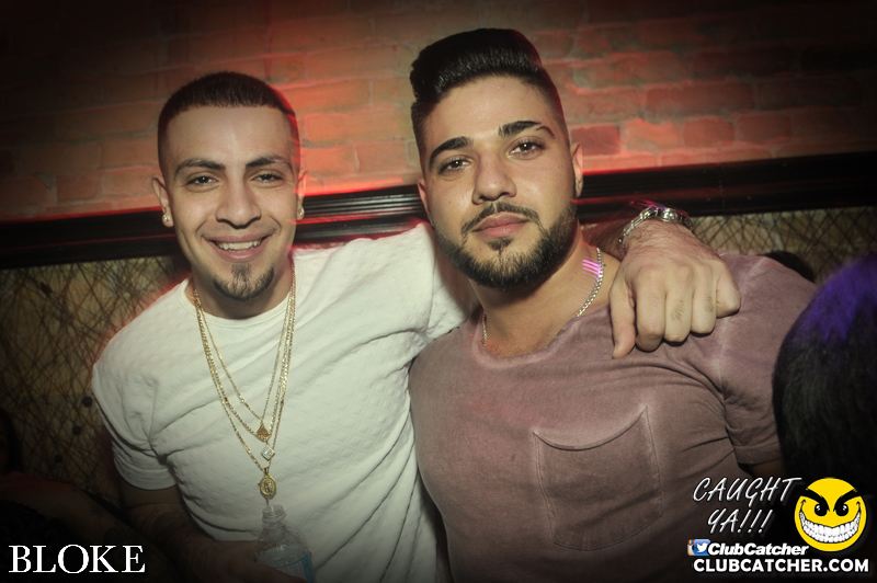 Bloke nightclub photo 105 - April 23rd, 2016