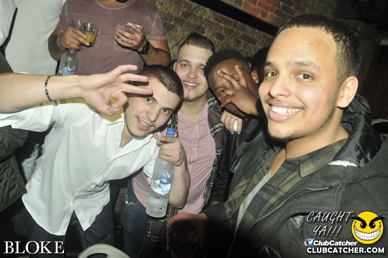 Bloke nightclub photo 106 - April 23rd, 2016