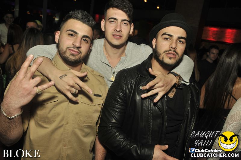 Bloke nightclub photo 108 - April 23rd, 2016