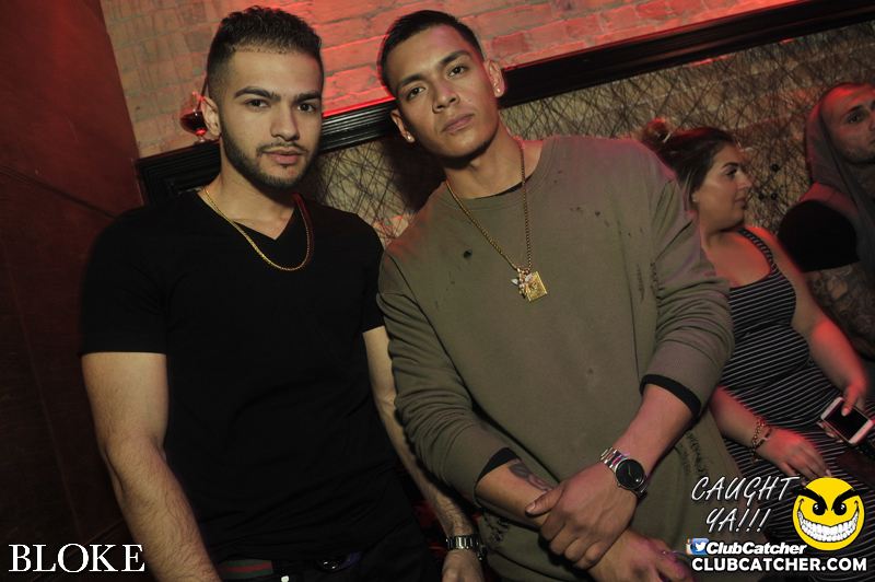 Bloke nightclub photo 109 - April 23rd, 2016