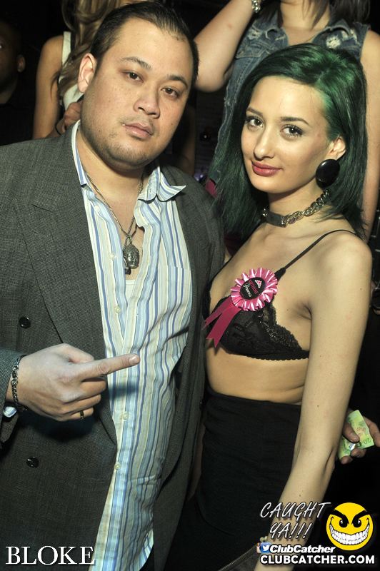 Bloke nightclub photo 110 - April 23rd, 2016