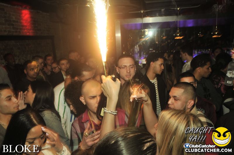 Bloke nightclub photo 114 - April 23rd, 2016