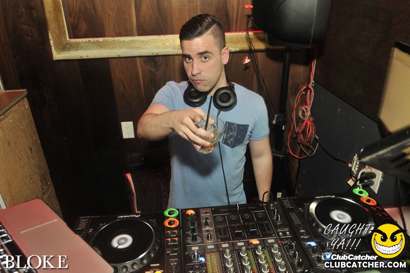 Bloke nightclub photo 116 - April 23rd, 2016