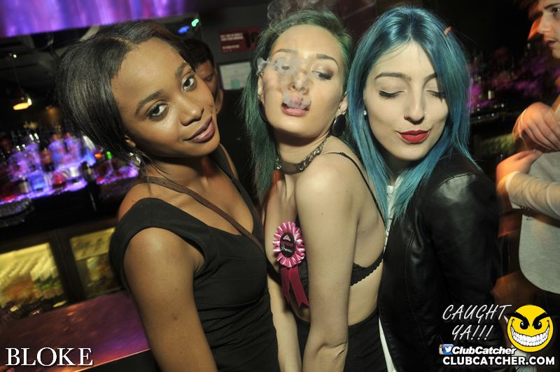 Bloke nightclub photo 117 - April 23rd, 2016