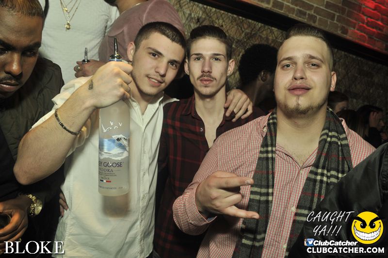 Bloke nightclub photo 118 - April 23rd, 2016