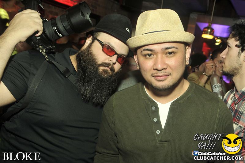 Bloke nightclub photo 119 - April 23rd, 2016