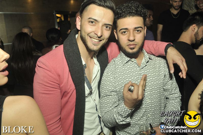 Bloke nightclub photo 120 - April 23rd, 2016