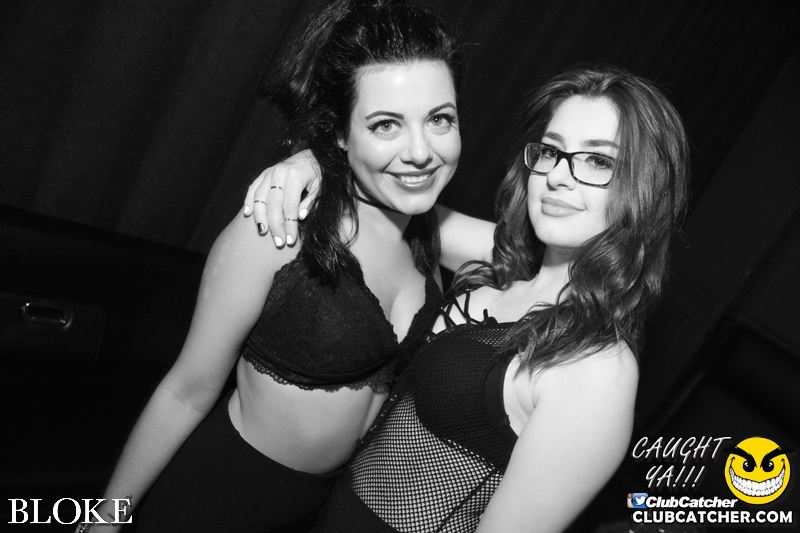 Bloke nightclub photo 122 - April 23rd, 2016