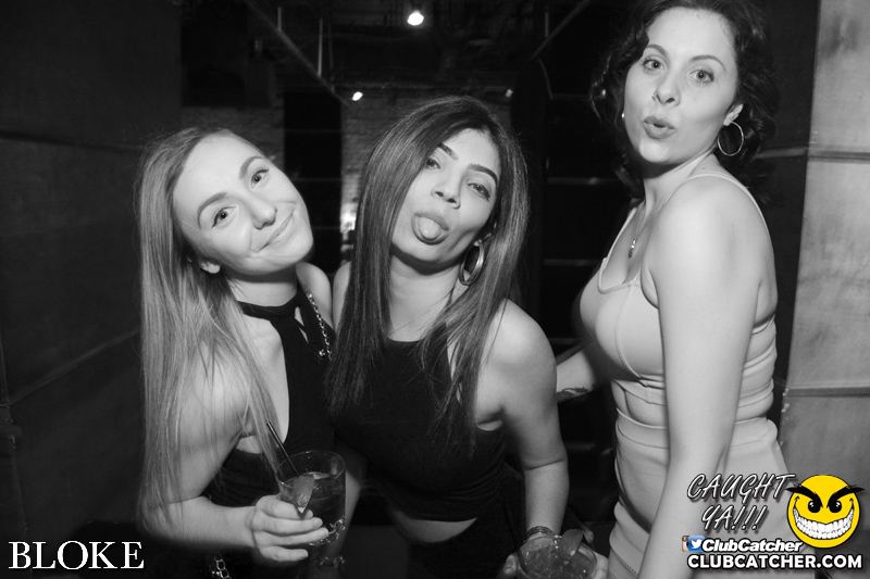 Bloke nightclub photo 123 - April 23rd, 2016