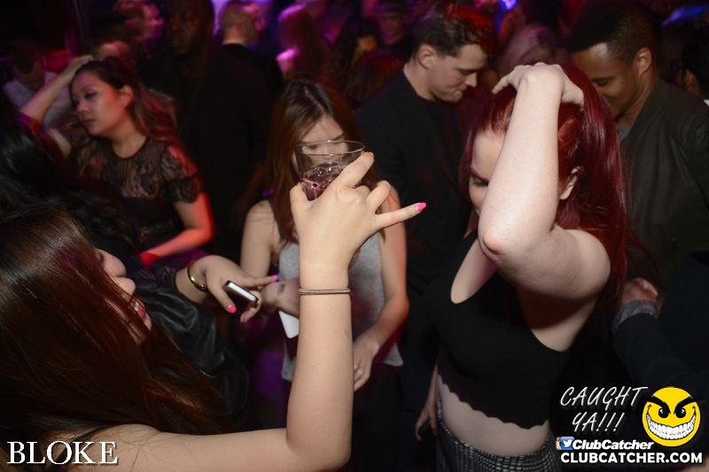 Bloke nightclub photo 124 - April 23rd, 2016