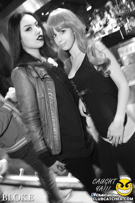 Bloke nightclub photo 126 - April 23rd, 2016