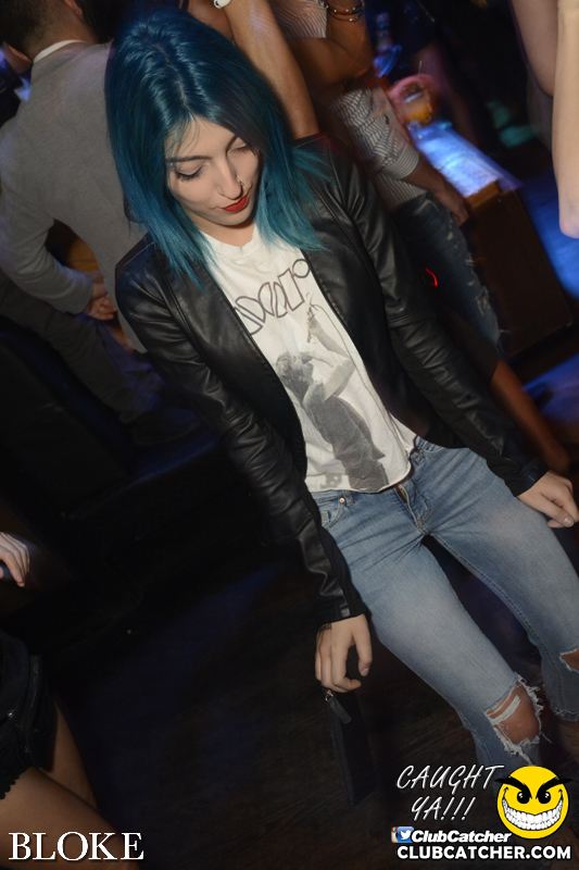 Bloke nightclub photo 129 - April 23rd, 2016