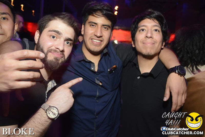 Bloke nightclub photo 131 - April 23rd, 2016