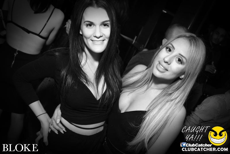 Bloke nightclub photo 132 - April 23rd, 2016