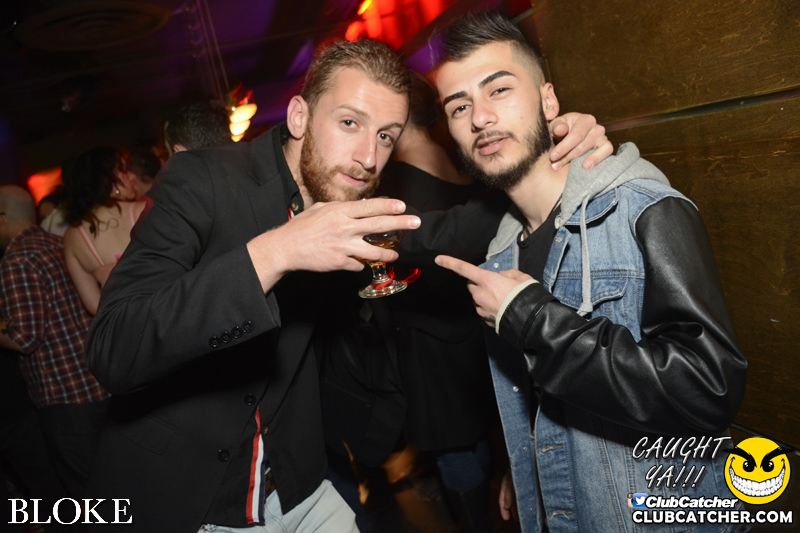 Bloke nightclub photo 138 - April 23rd, 2016