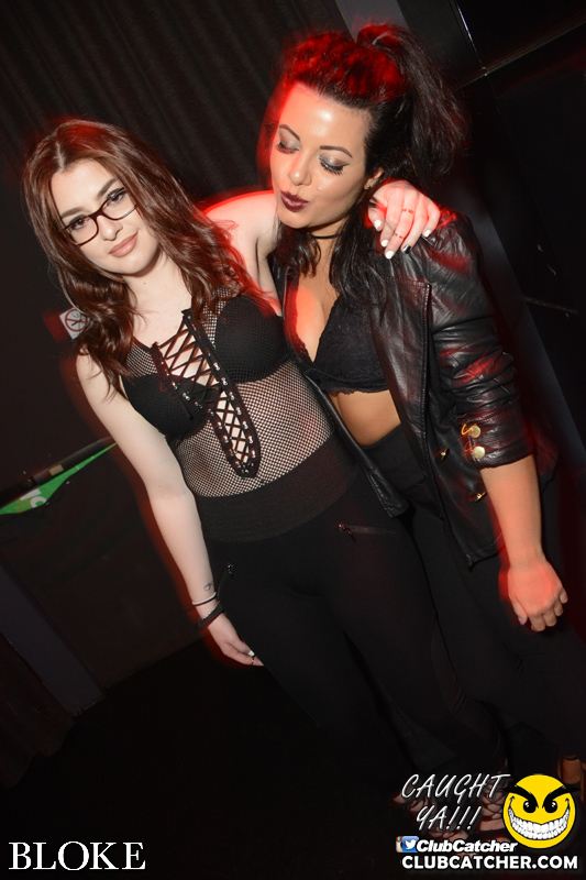 Bloke nightclub photo 140 - April 23rd, 2016