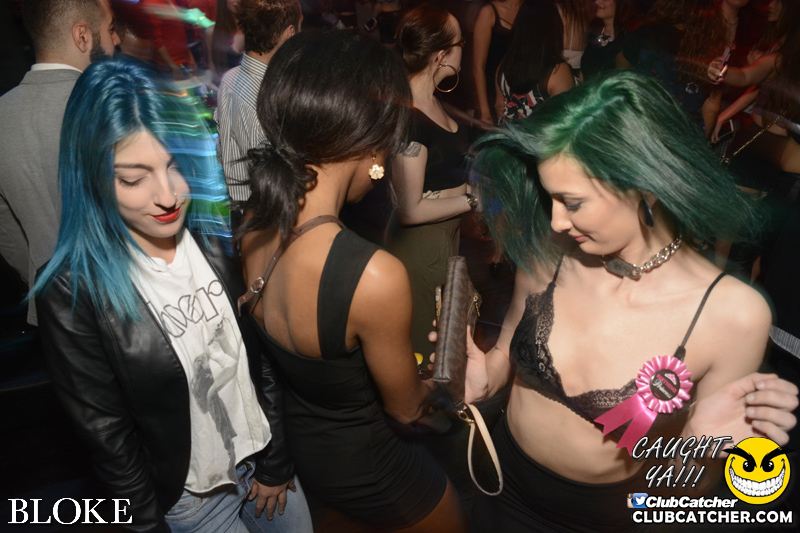 Bloke nightclub photo 142 - April 23rd, 2016