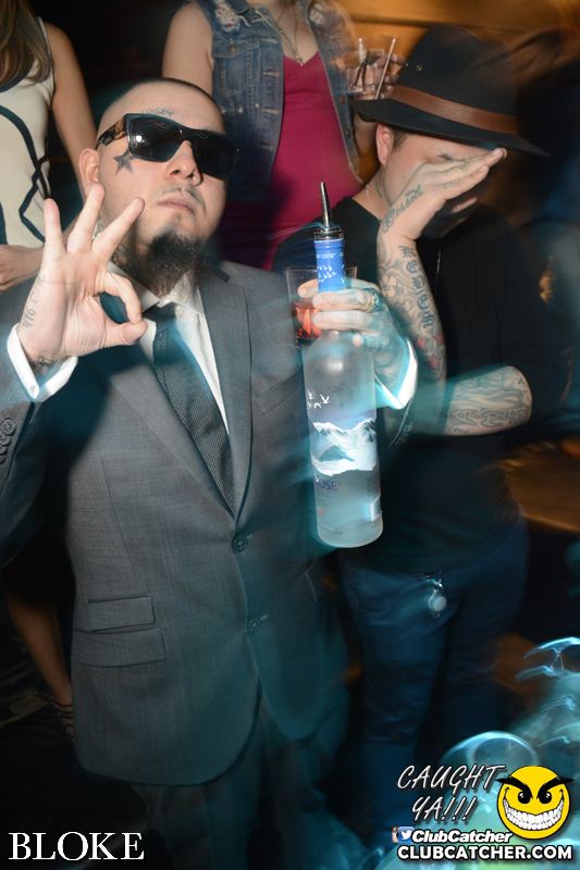 Bloke nightclub photo 144 - April 23rd, 2016