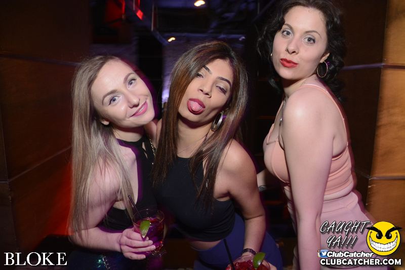 Bloke nightclub photo 146 - April 23rd, 2016