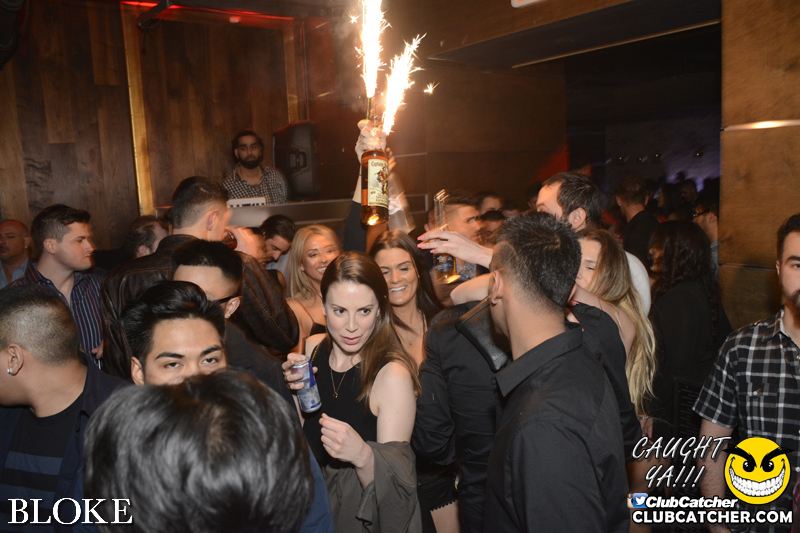 Bloke nightclub photo 153 - April 23rd, 2016