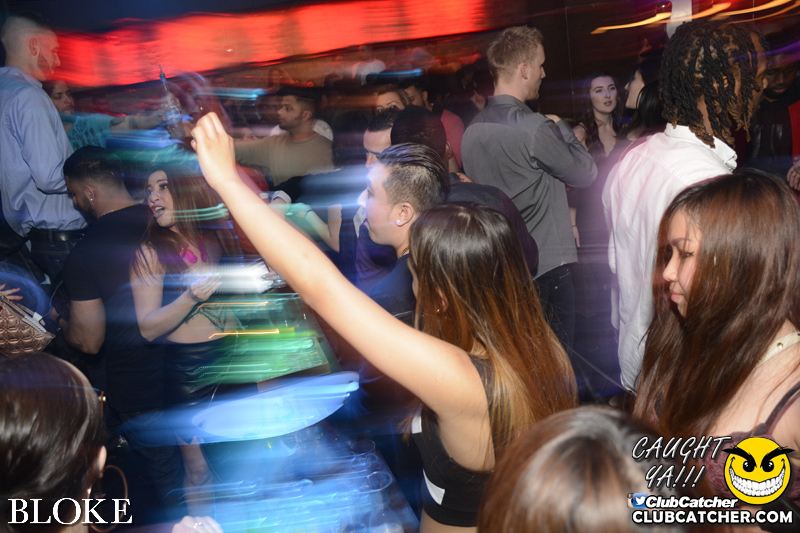 Bloke nightclub photo 155 - April 23rd, 2016
