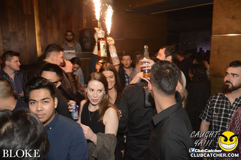 Bloke nightclub photo 156 - April 23rd, 2016