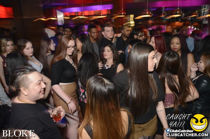 Bloke nightclub photo 158 - April 23rd, 2016