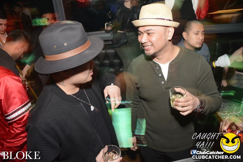 Bloke nightclub photo 160 - April 23rd, 2016