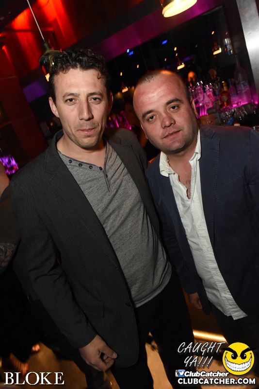 Bloke nightclub photo 161 - April 23rd, 2016